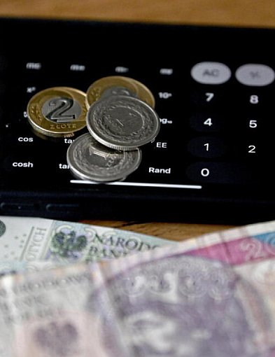 Badanie: polskie firmy najbardziej obawiają się spowolnienia gospodarczego-60797