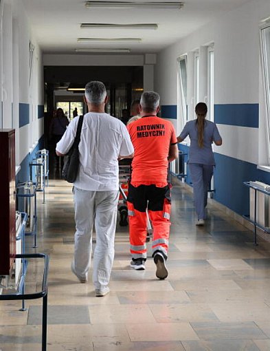 NFZ: leczenie pacjenta w 2024 r. kosztowało średnio 5250 zł-61163