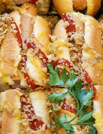 Bakterie jelitowe dostosowały się do ultraprzetworzonej żywności-61356