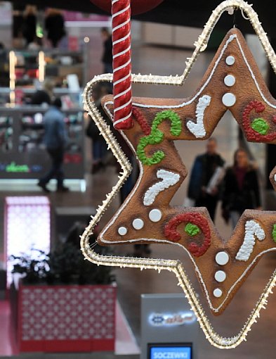 Związki zawodowe: pracownicy handlu muszą odpracować wolną Wigilię; Pracodawcy: je-61454