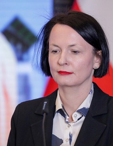 Prezes NFOŚiGW: „Mój Prąd” po zmianie - dla przydomowych magazynów energii-61690