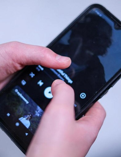 Prof. Kamińska: narasta epidemia krótkowzroczności-61700