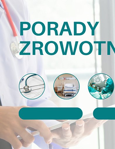 Lekarka: jesienią i zimą gwałtownie rośnie liczba oparzeń i odmrożeń