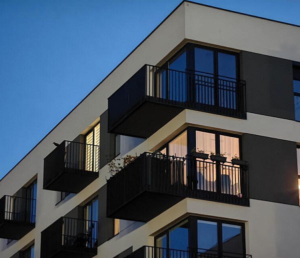 Raport: z pośrednictwa platformy Airbnb w Polsce w 2024 - 58002