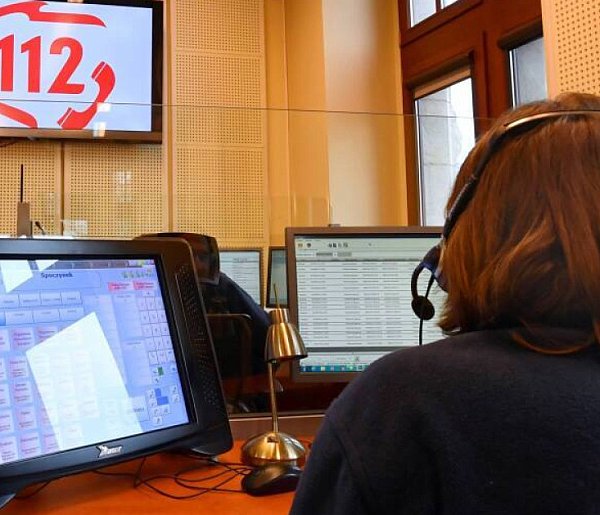 MSWiA: awaria numerów alarmowych została naprawiona-58222
