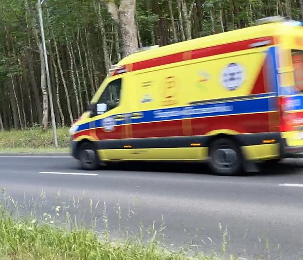 Awaria systemu alarmowego w Polsce. MSWiA wydało komunikat-58213