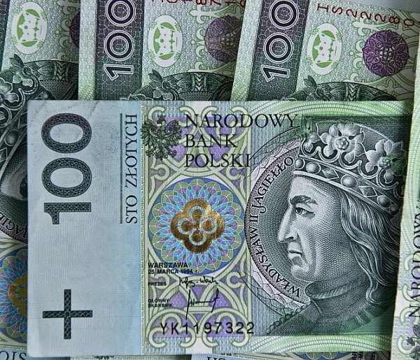 Mieszkańcy woj. lubuskiego i zachodniopomorskiego najbardziej zadłużeni. Najmniej-58465