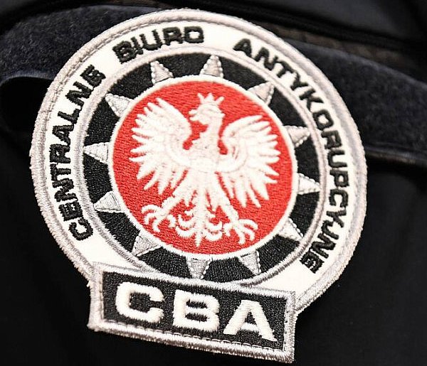 CBA zatrzymało byłego podsekretarza stanu w KPRM Pawła M.; prokurator przedstawił-58929