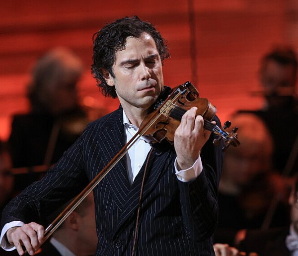 Jazzowe Oscary rozdane; Mateusz Smoczyński artystą roku-59057