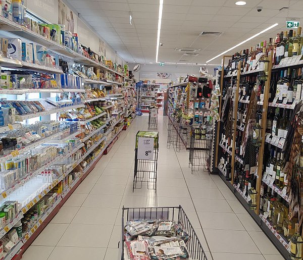 Od stycznia nowe przepisy. W każdym sklepie pojawi się to urządzenie-59061