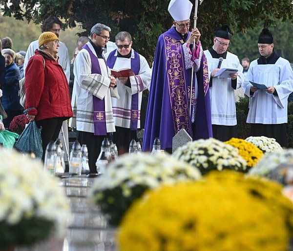 Abp Galbas: miłość potrafi przebić śmierć-59120