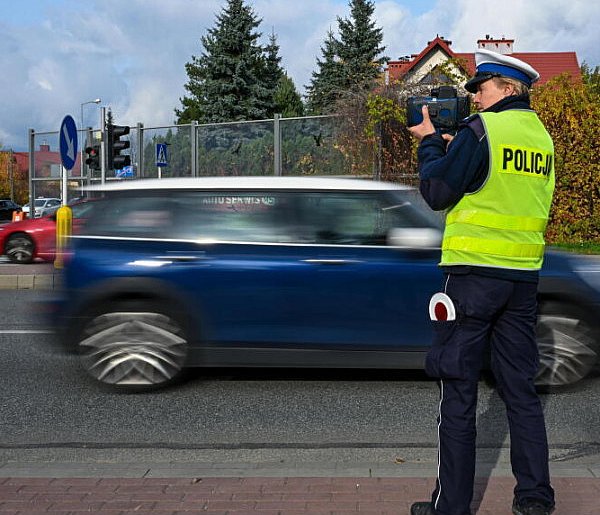 Policja: Dzień Wszystkich Świętych na drogach był stosunkowo spokojny-59130