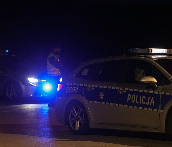 Wielkopolskie: pięć osób zatrzymanych po strzelaninie w pow. gostyńskim-59149