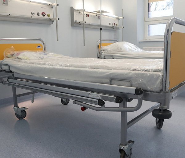 Rzecznik NRL: niektóre szpitale przestają przyjmować nowych pacjentów, w tym onkol-59165