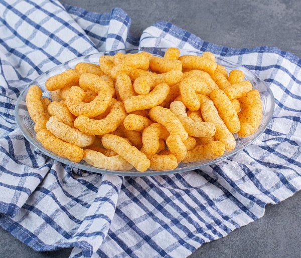 Popularne chrupki mogą Ci zaszkodzić. GIS alarmuje po kontroli-59188