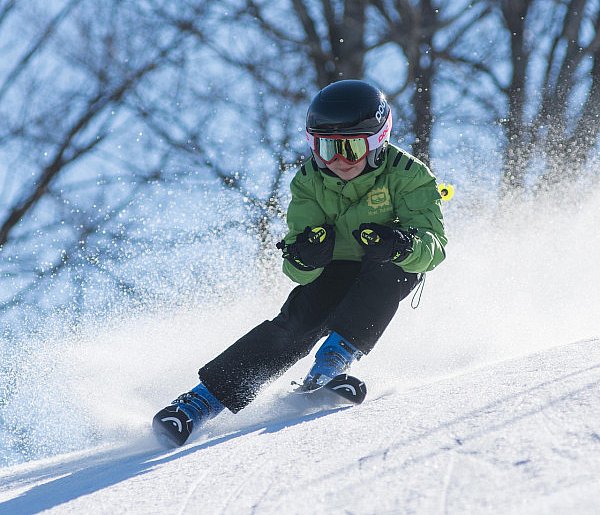 Ferie zimowe po nowemu. Decyzja MEN rozwścieczyła tysiące rodziców-59309