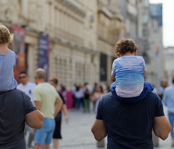 Tylu nas będzie w 2060 roku. Statystycy nie mają dobrych wieści dla Polski-59380