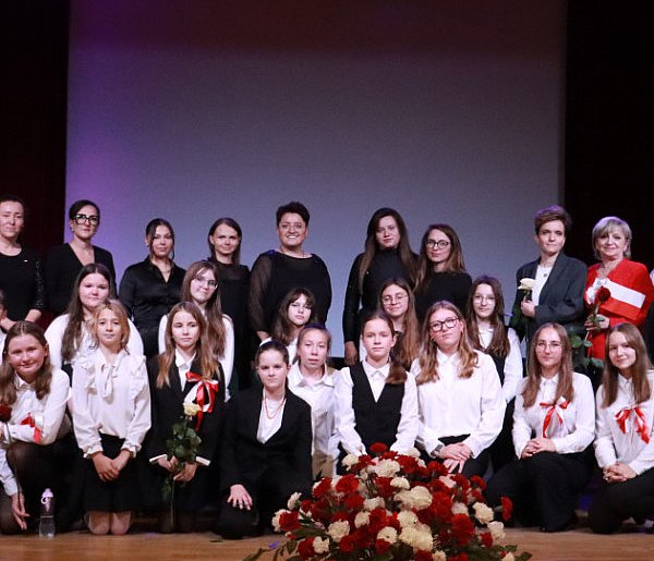 Fotorelacja II: Obchody 107. ROCZNICY ODZYSKANIA NIEPODLEGŁOŚCI - Koziegłowy-59447