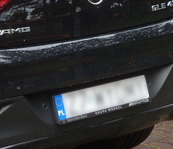 Wielka zmiana dla kierowców. Rejestracja aut będzie wyglądać inaczej-59631