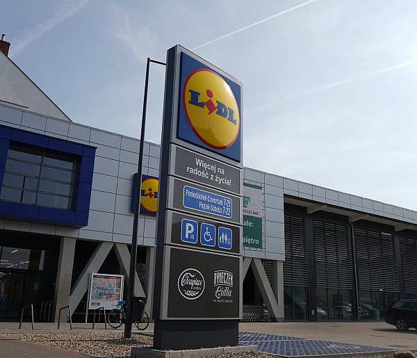 Lidl wycofuje popularne mięso. GIS wykrył niebezpieczne skażenie-59719