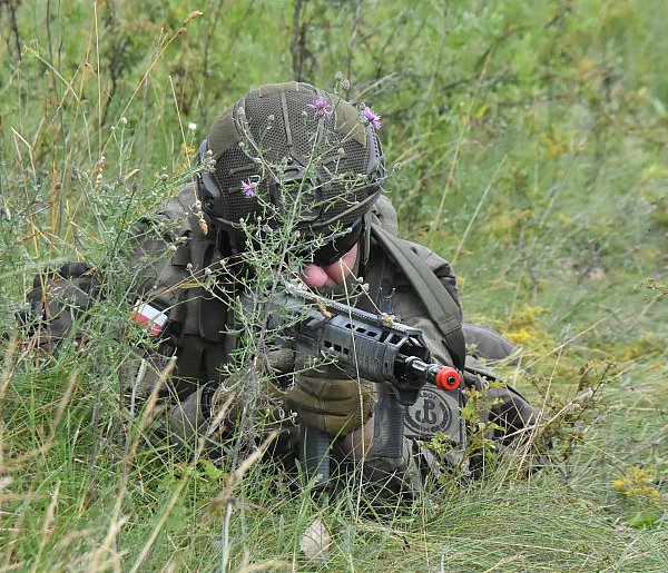 Operacja wojskowa w Polsce. Żołnierze pojawią się w tych miejscach-59970