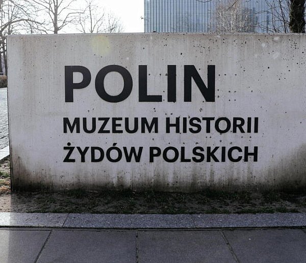 Muzeum Polin o wpisie Yad Vashem: o przeszłości trzeba pisać odpowiedzialnie-60154