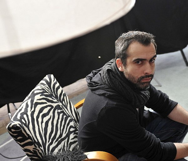 Abelard Giza : chciałem podzielić się kreatywnością z córkami i tak powstała książ-60440