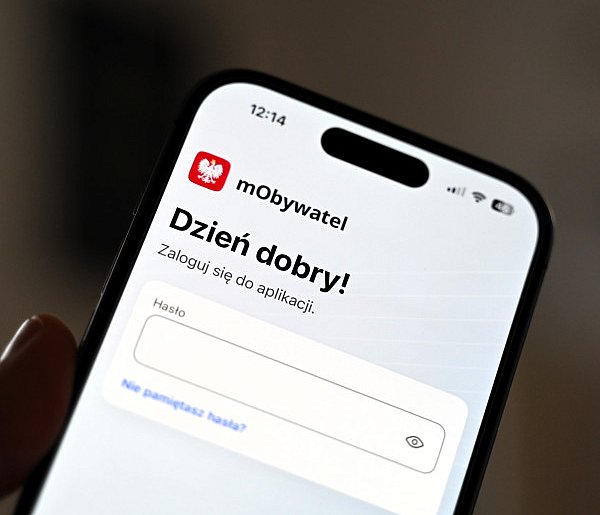 Rządowa aplikacja z nową funkcją. Skorzystają z niej setki tysięcy Polaków-60495