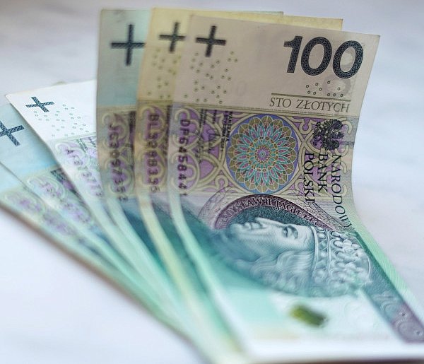 Zmiany w wypłatach 800 plus. Grudzień przyniesie niespodziankę-60586