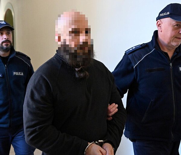 &quot;Łowca nastolatek&quot; prawomocnie skazany na 15 lat więzienia-60912