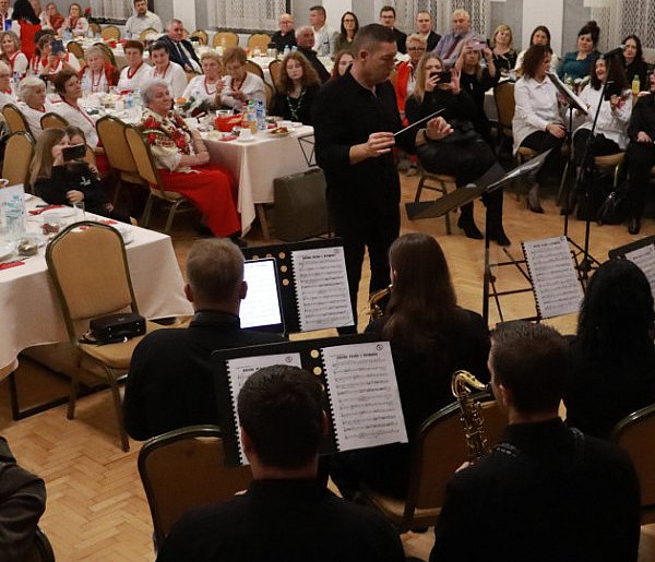 Fotorelacja: Wigilia Gminna w Poraju-61155