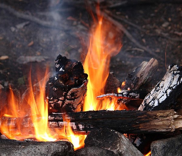 Rośnie kara. Jeden błąd przy ogniu i 30 tys. zł nie twoje!-61222