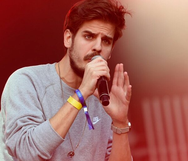 Taco Hemingway zaskoczył fanów nowym albumem-61398