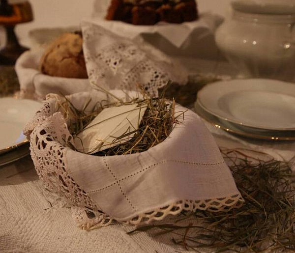 Historyk: Wigilia w dawnej Polsce była surowa, hierarchiczna i zaskakująca-61456