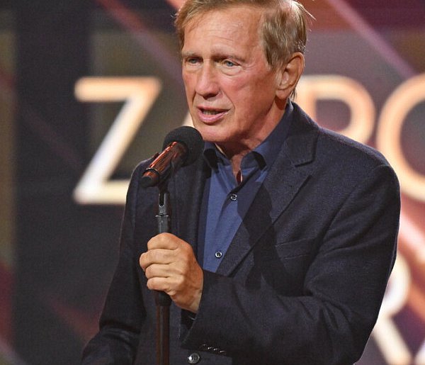 Telewizyjna premiera dokumentu o Janie Englercie – w poniedziałek w TVP1-61495