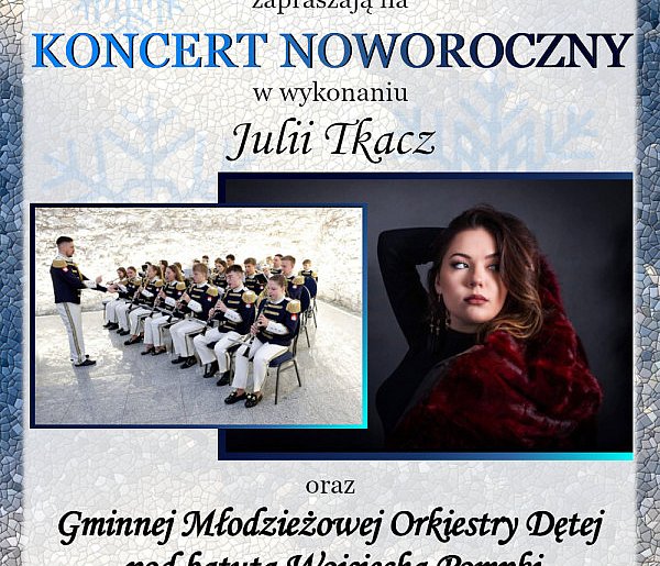 Noworoczne spotkanie z muzyką w Pińczycach-61510