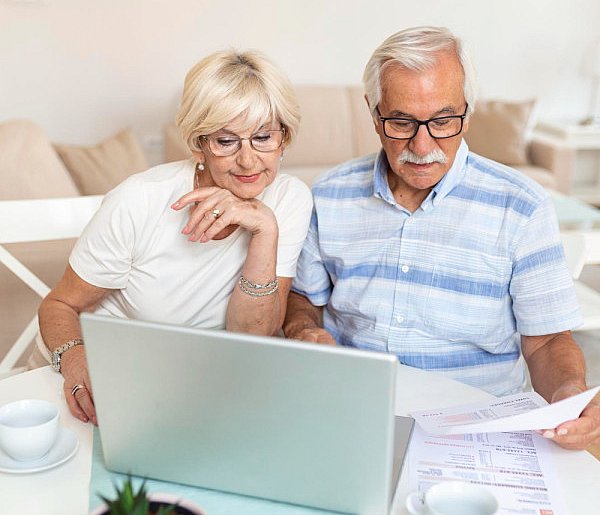 ZUS ponownie przeliczy emerytury. Te roczniki mają zyskać najwięcej-61712