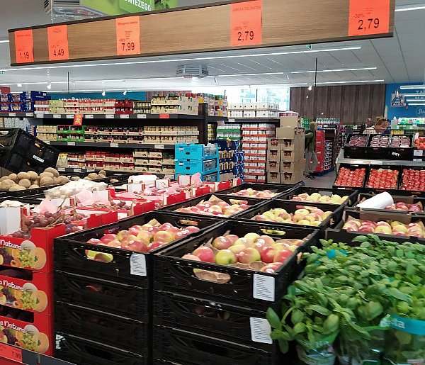 Do której zrobisz zakupy w Sylwestra? Znane sieci podały godziny-61757