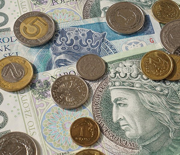 Płaca minimalna wzrasta od 1 stycznia. Skutki odczują miliony Polaków-61766