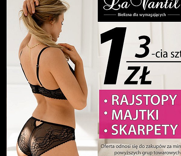 Grejs – salony bielizny dla kobiet, które cenią jakość - 61887