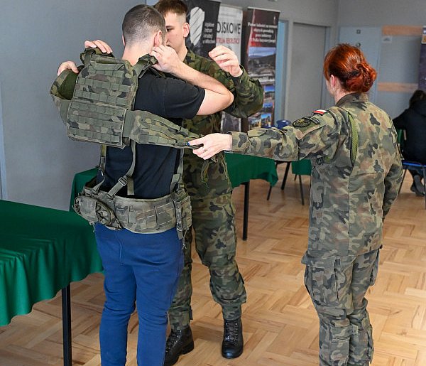 Wojsko wzywa Polaków na komisje. Chodzi głównie o te roczniki-61960