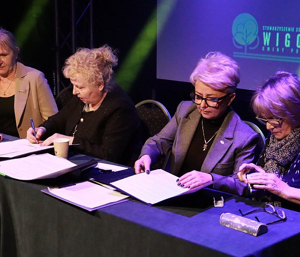 Uroczysta inauguracja Uniwersytetu Trzeciego Wieku Gminy Poraj-61963