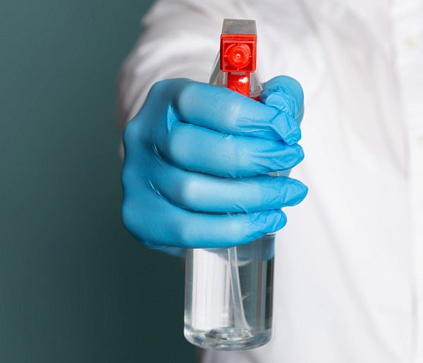 Natychmiastowe wycofanie preparatu. Jest komunikat GIF-62159