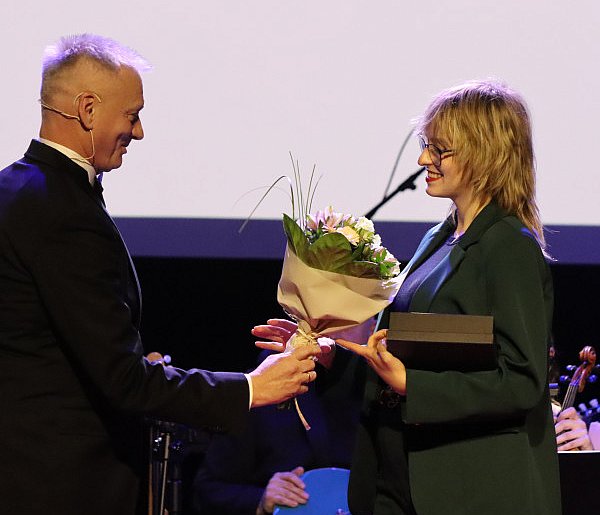 Fotorelacja I: XIX Gala Rozdania Statuetek Promotor Myszkowa