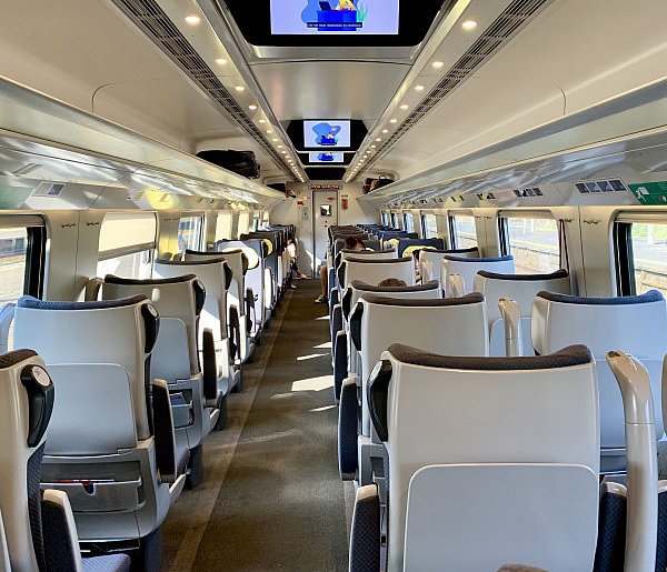 PKP rozszerzy swoją działalność. Nowe usługi mogą zaskoczyć