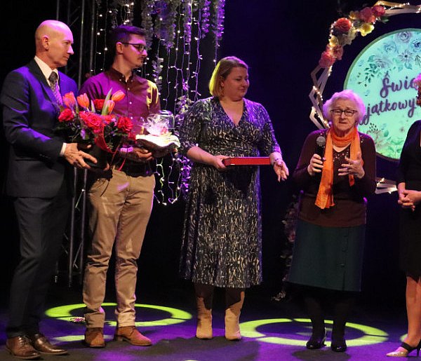 Fotorelacja: Święto Wyjątkowych Kobiet w Poraju