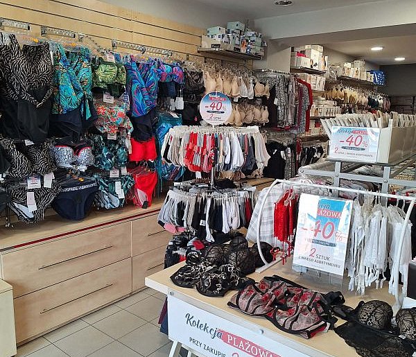 W Myszkowie jest takie miejsce. Kobiety tu wracają!