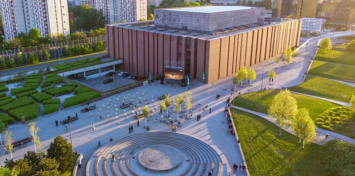 Architekci z Politechniki Śląskiej stworzyli edukacyjną-56856