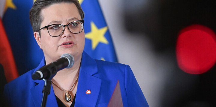 Lubnauer: w 2026 r. wynagrodzenia nauczycieli będą wyżs-58218
