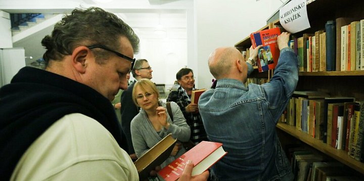 Dyrektor Biblioteki Narodowe: Noc Bibliotek ma pokazać-58376